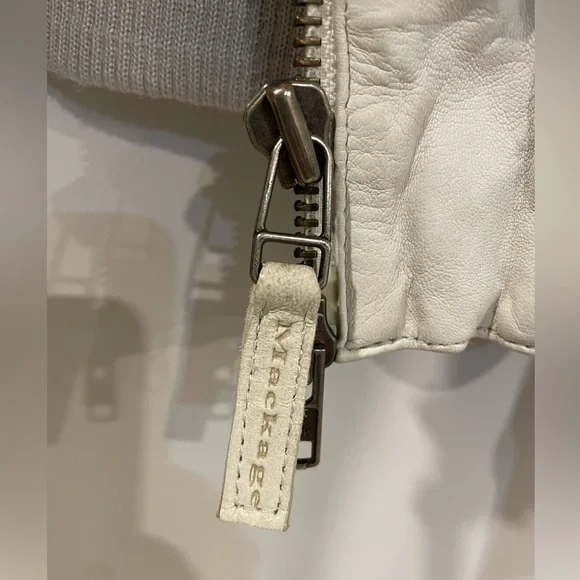 Mackage - Picture 10 of 11